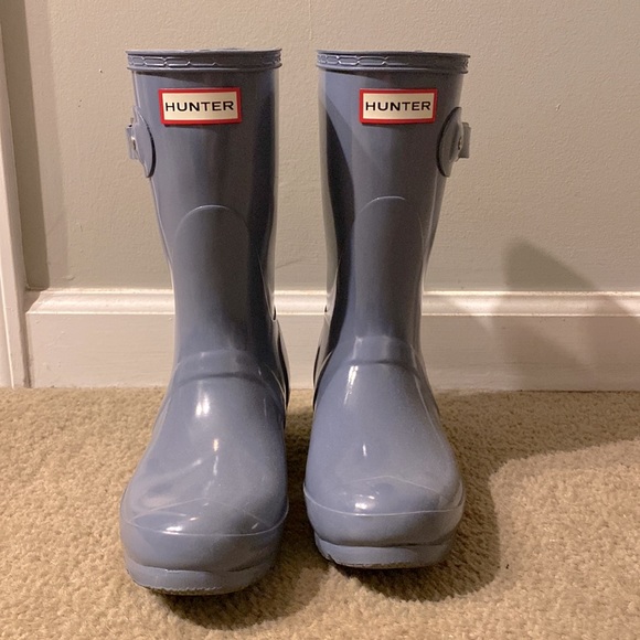 Hunter Boots - Picture 1 of 5